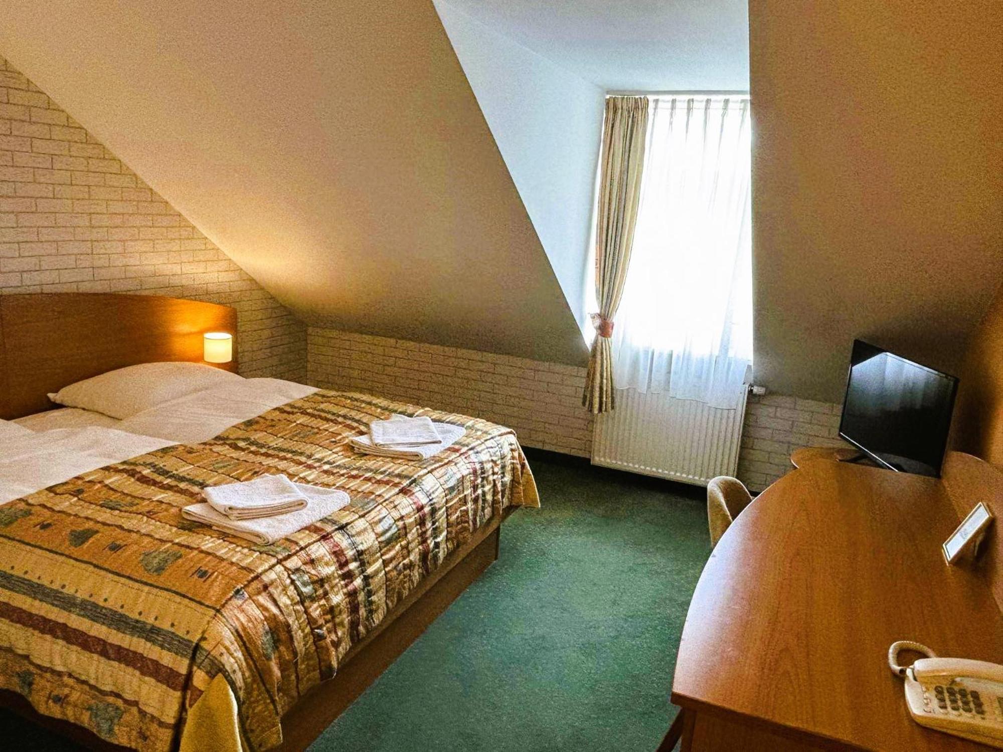 Motel Petro Тожим Екстер'єр фото