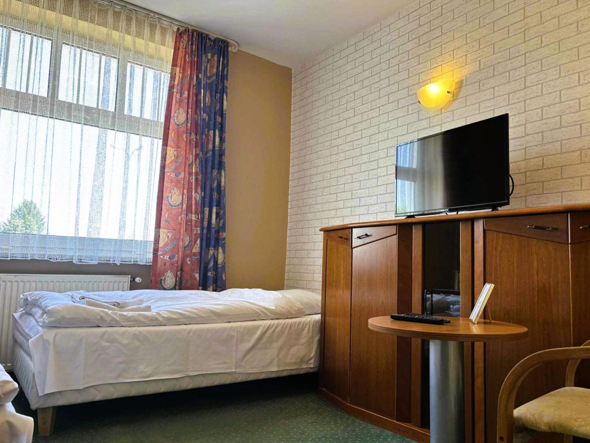 Motel Petro Тожим Екстер'єр фото